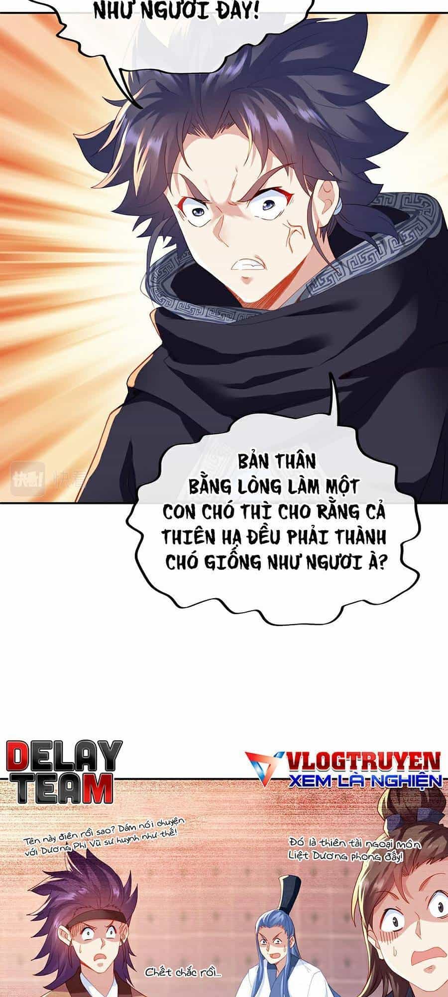 Bắt Đầu Quật Khởi Từ Làm Lô Đỉnh - Chương 26 - ảnh 31