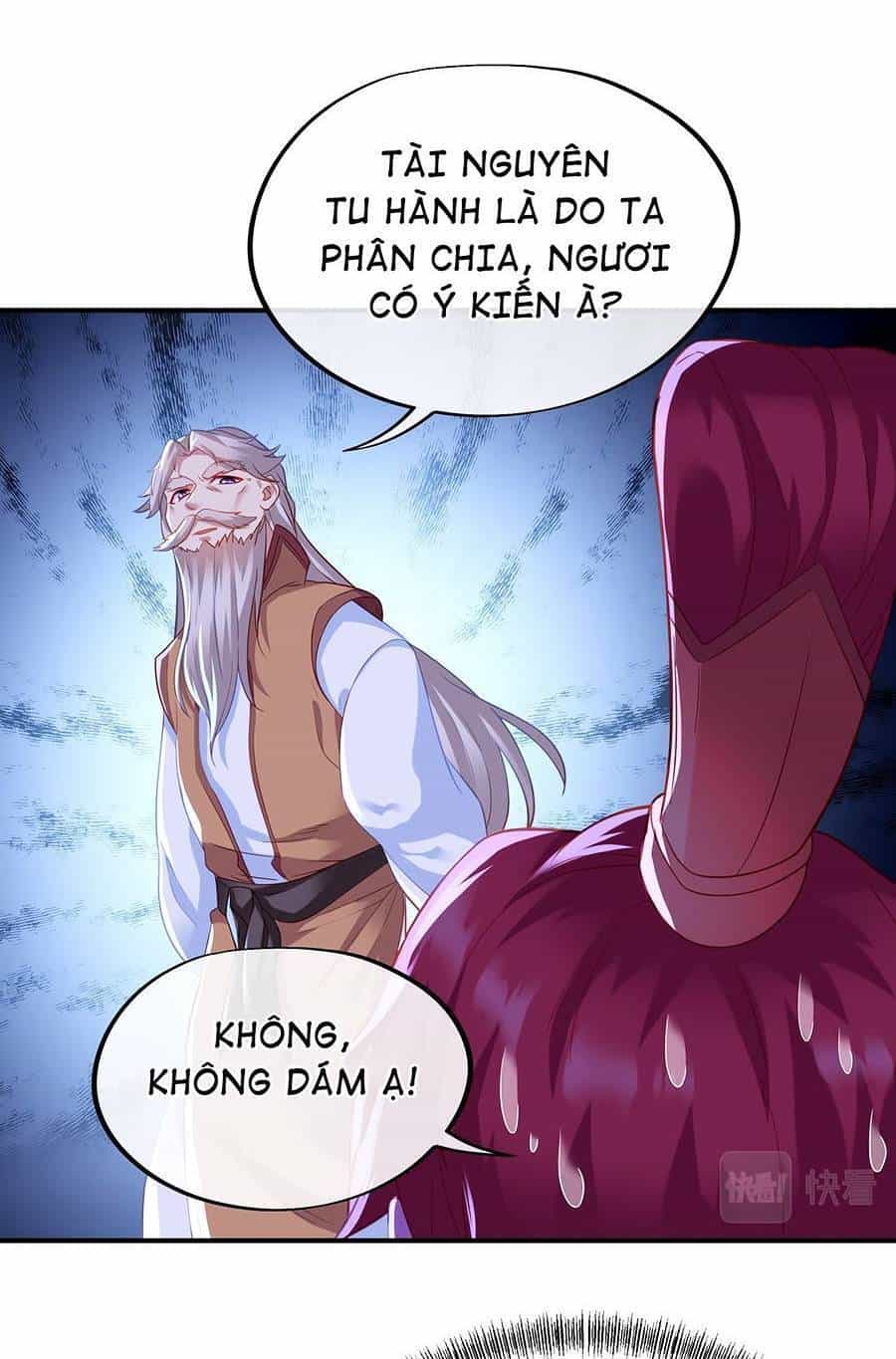 Bắt Đầu Quật Khởi Từ Làm Lô Đỉnh - Chương 27 - ảnh 16