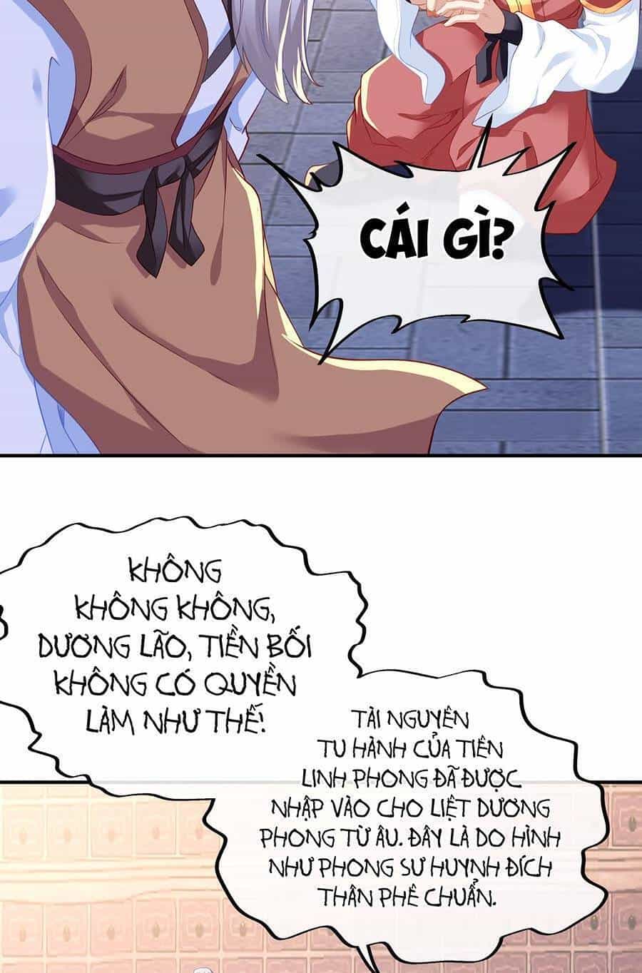 Bắt Đầu Quật Khởi Từ Làm Lô Đỉnh - Chương 27 - ảnh 18
