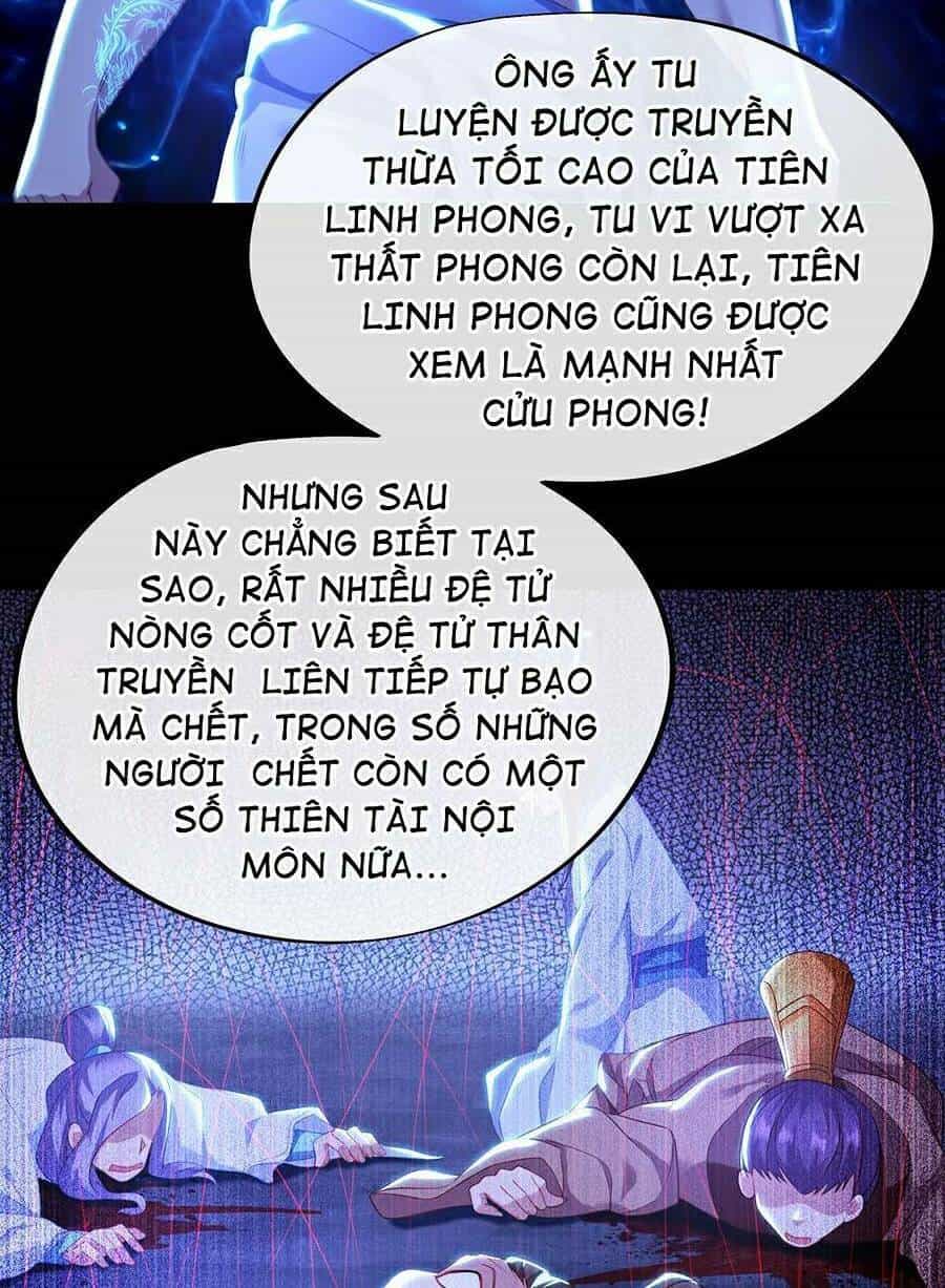 Bắt Đầu Quật Khởi Từ Làm Lô Đỉnh - Chương 28 - ảnh 16