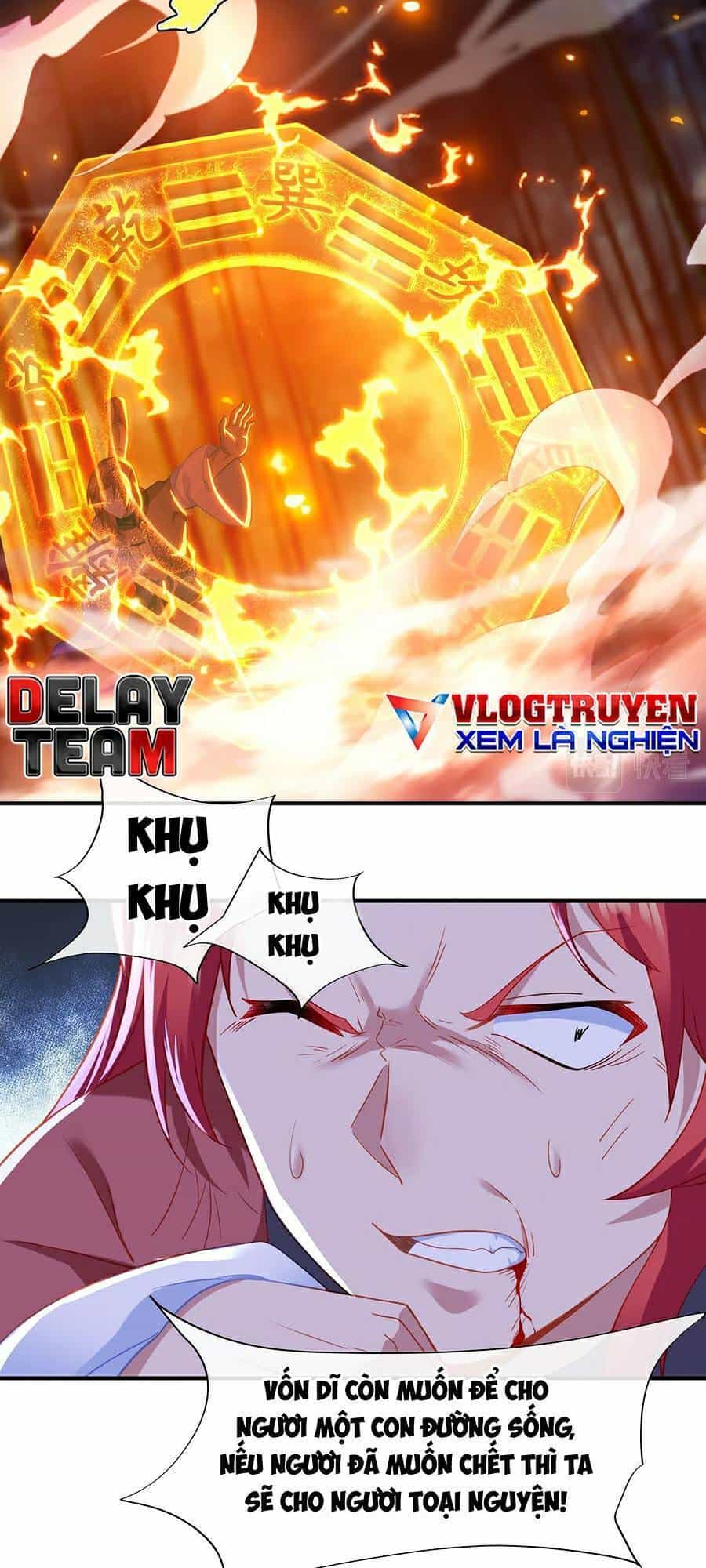 Bắt Đầu Quật Khởi Từ Làm Lô Đỉnh - Chương 29 - ảnh 43