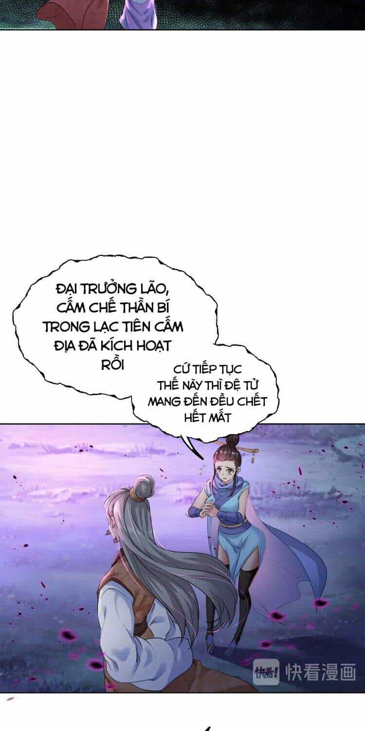 Bắt Đầu Quật Khởi Từ Làm Lô Đỉnh - Chương 3 - ảnh 4