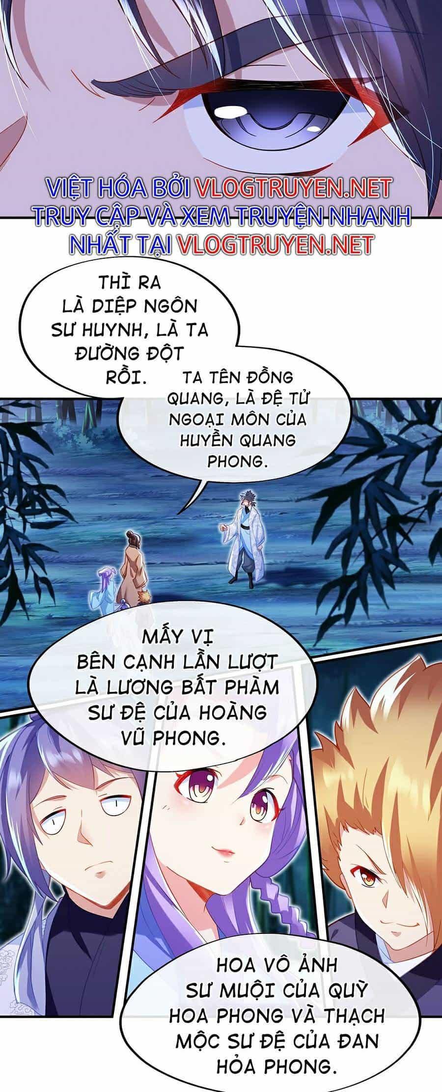 Bắt Đầu Quật Khởi Từ Làm Lô Đỉnh - Chương 30 - ảnh 28