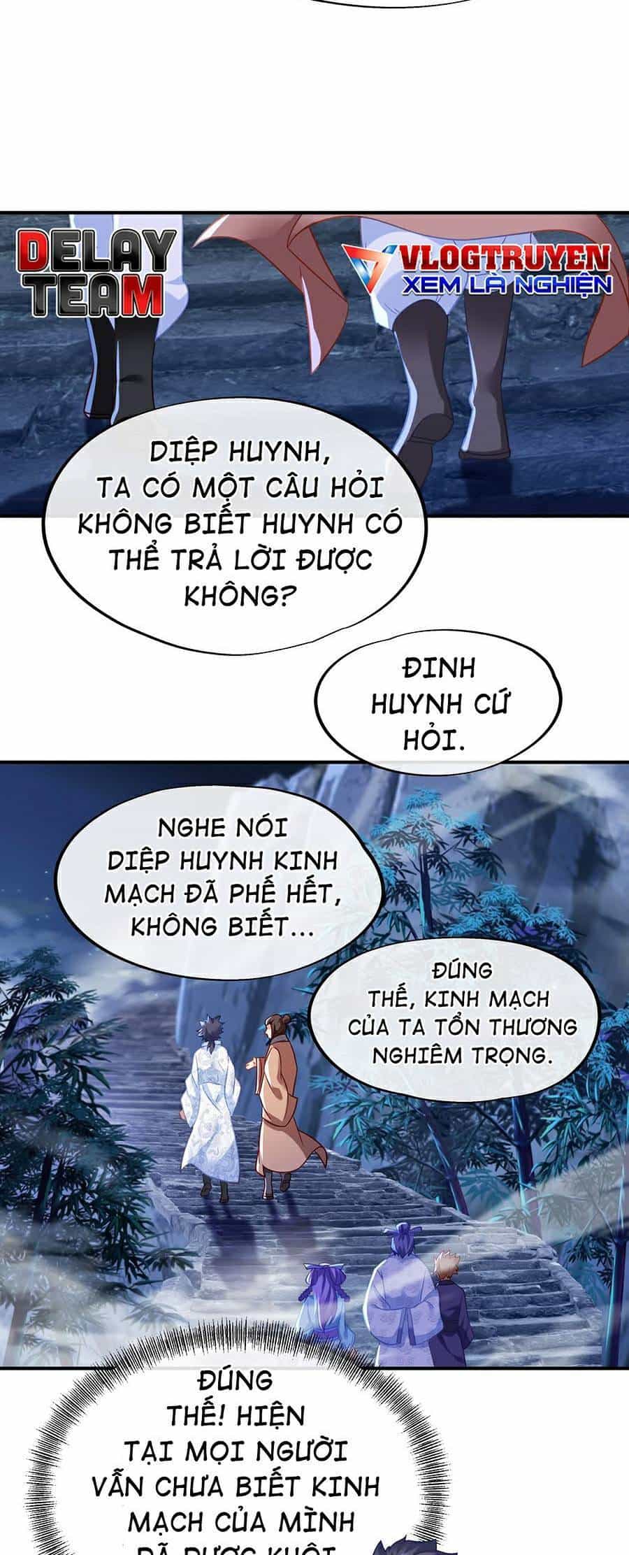 Bắt Đầu Quật Khởi Từ Làm Lô Đỉnh - Chương 30 - ảnh 29