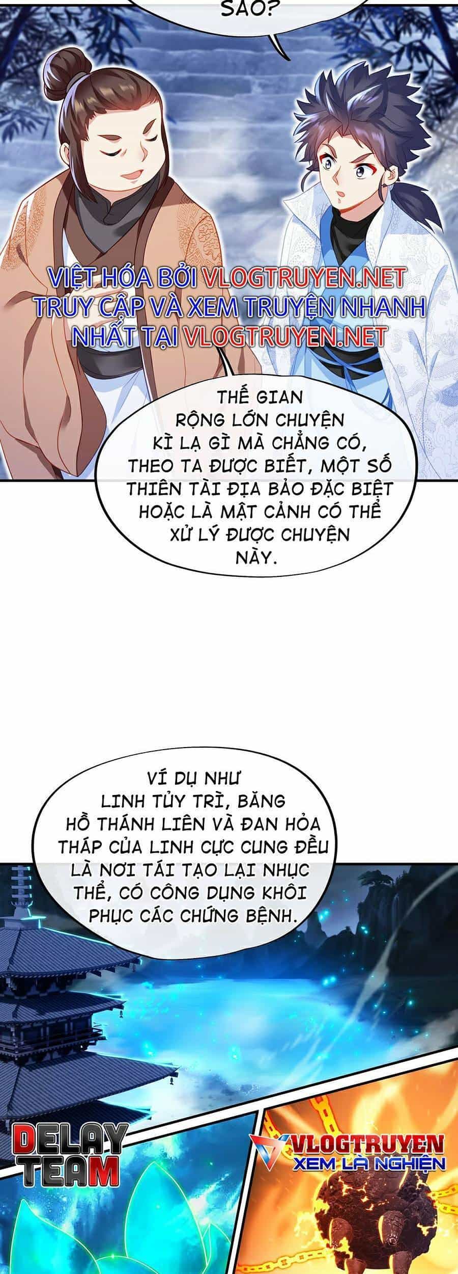 Bắt Đầu Quật Khởi Từ Làm Lô Đỉnh - Chương 30 - ảnh 33