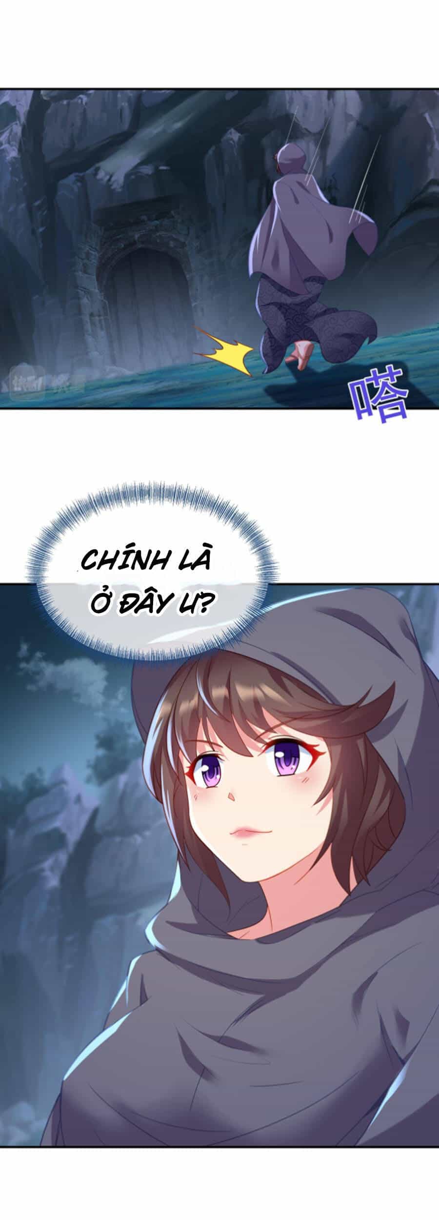 Bắt Đầu Quật Khởi Từ Làm Lô Đỉnh - Chương 31 - ảnh 3
