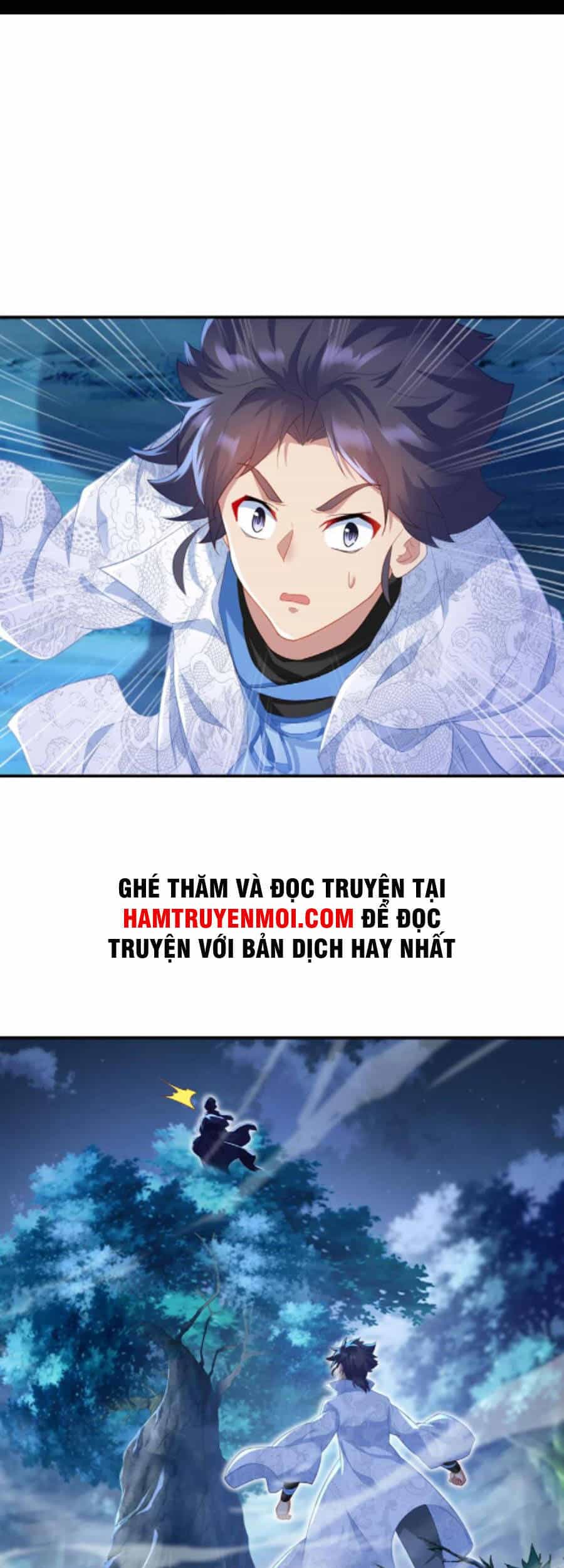 Bắt Đầu Quật Khởi Từ Làm Lô Đỉnh - Chương 32 - ảnh 1