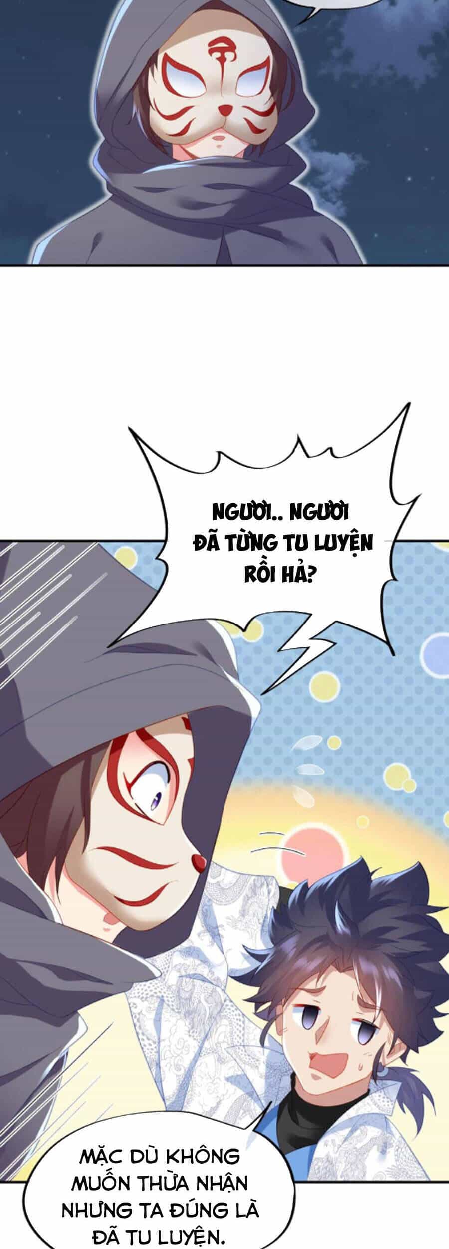 Bắt Đầu Quật Khởi Từ Làm Lô Đỉnh - Chương 32 - ảnh 21
