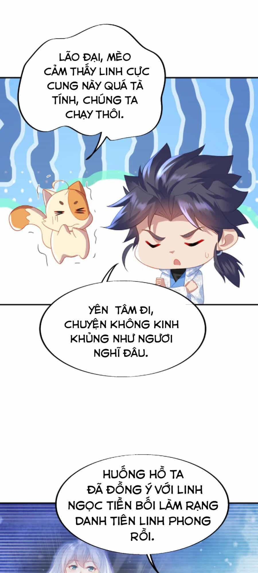 Bắt Đầu Quật Khởi Từ Làm Lô Đỉnh - Chương 33 - ảnh 26