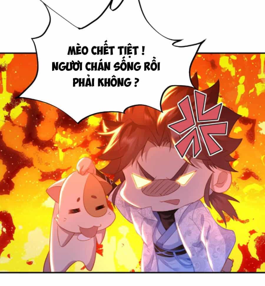 Bắt Đầu Quật Khởi Từ Làm Lô Đỉnh - Chương 33 - ảnh 33