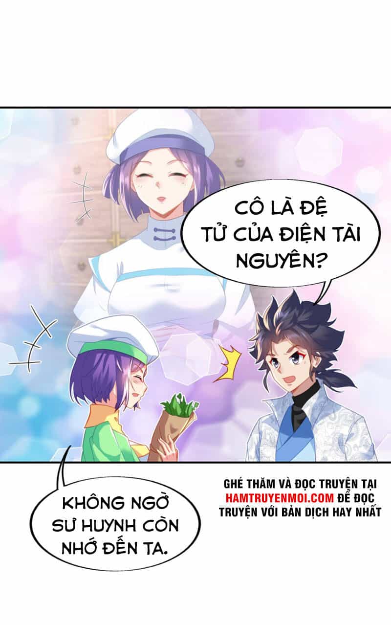 Bắt Đầu Quật Khởi Từ Làm Lô Đỉnh - Chương 34 - ảnh 15