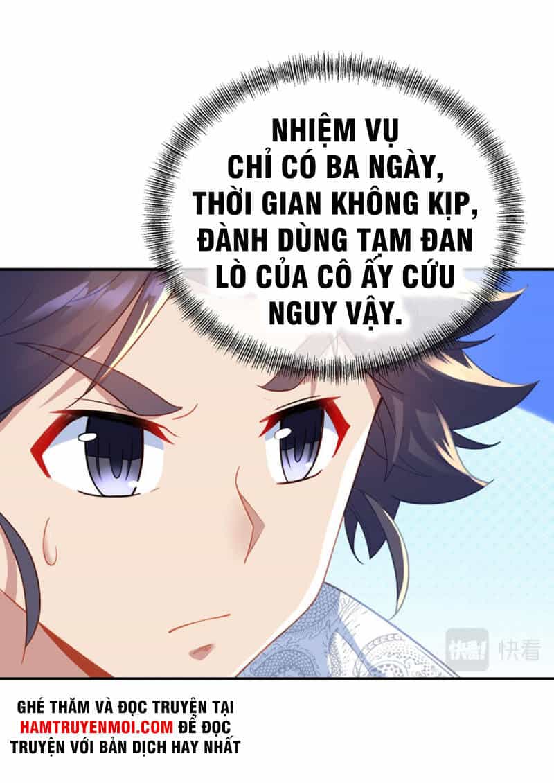 Bắt Đầu Quật Khởi Từ Làm Lô Đỉnh - Chương 34 - ảnh 23