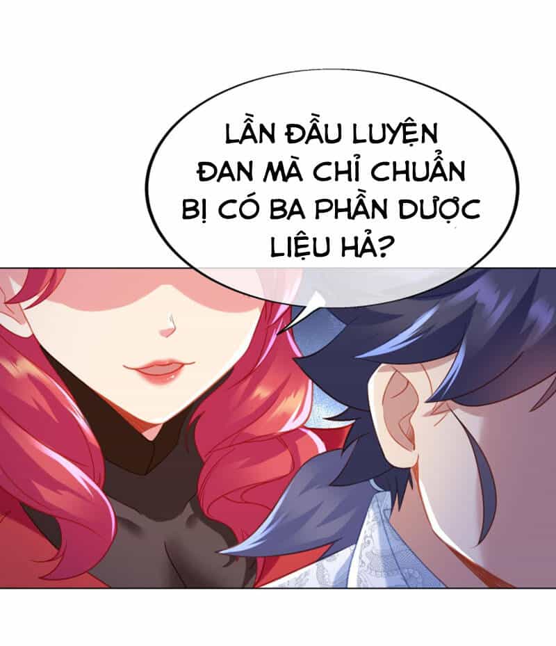 Bắt Đầu Quật Khởi Từ Làm Lô Đỉnh - Chương 34 - ảnh 32