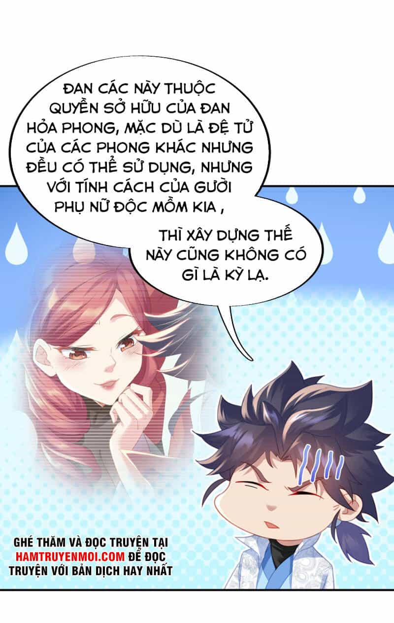 Bắt Đầu Quật Khởi Từ Làm Lô Đỉnh - Chương 34 - ảnh 9