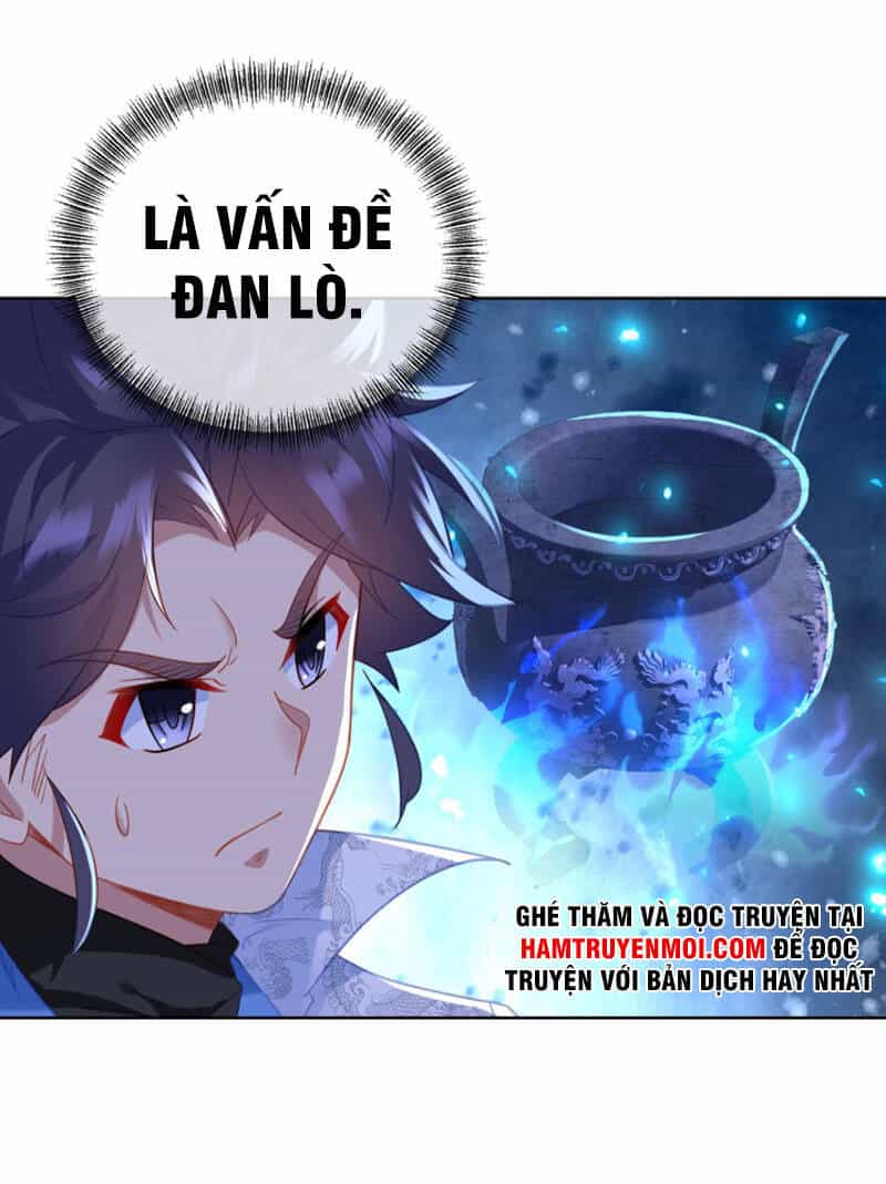 Bắt Đầu Quật Khởi Từ Làm Lô Đỉnh - Chương 35 - ảnh 15