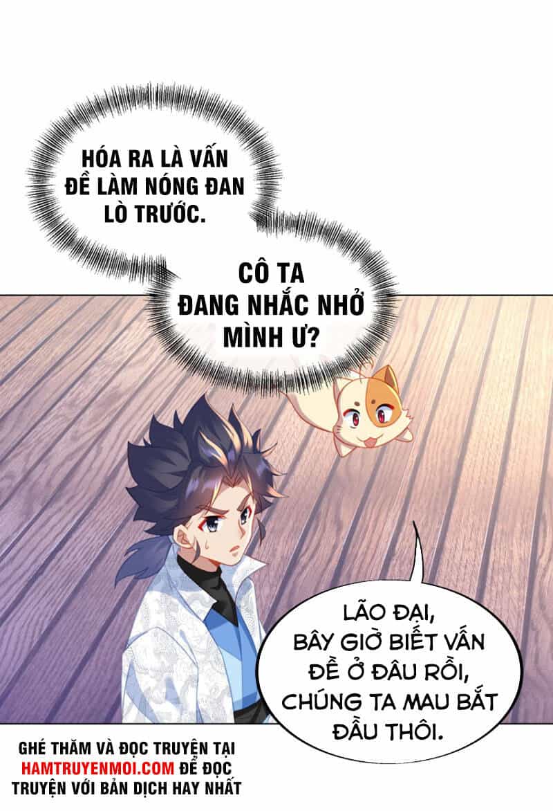 Bắt Đầu Quật Khởi Từ Làm Lô Đỉnh - Chương 35 - ảnh 19