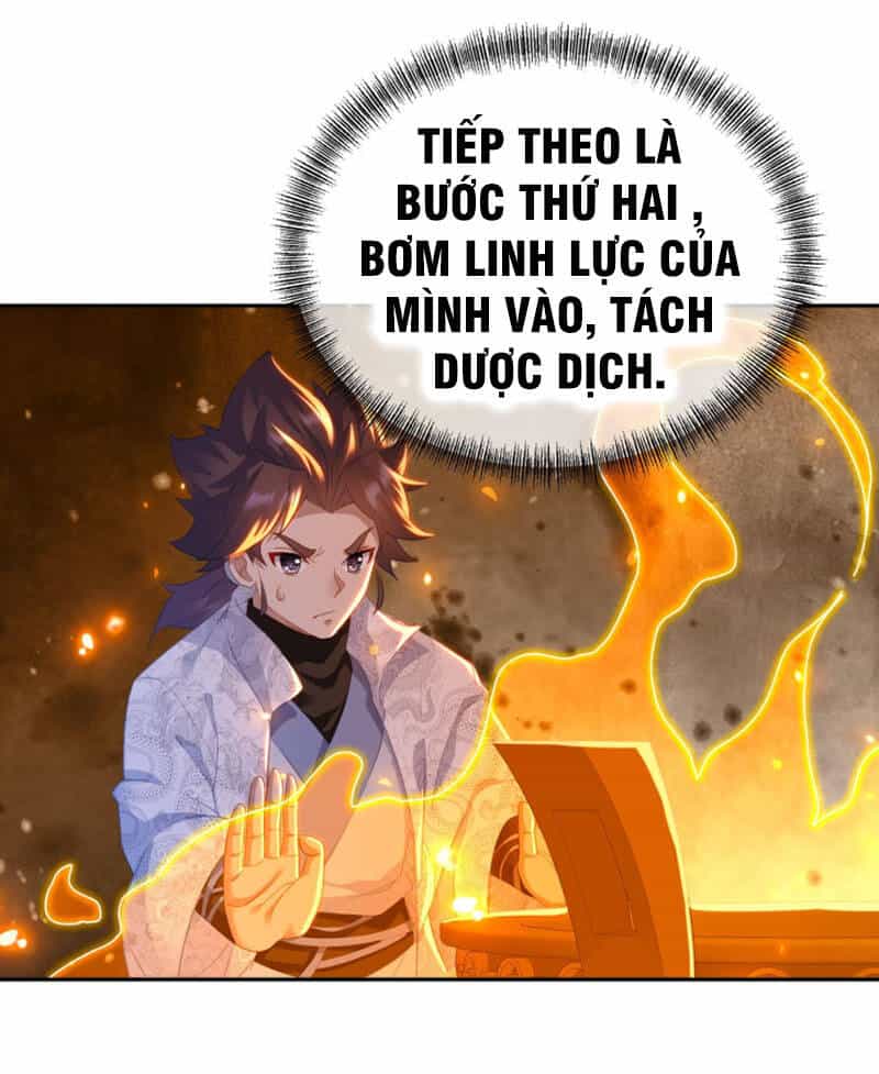 Bắt Đầu Quật Khởi Từ Làm Lô Đỉnh - Chương 35 - ảnh 22