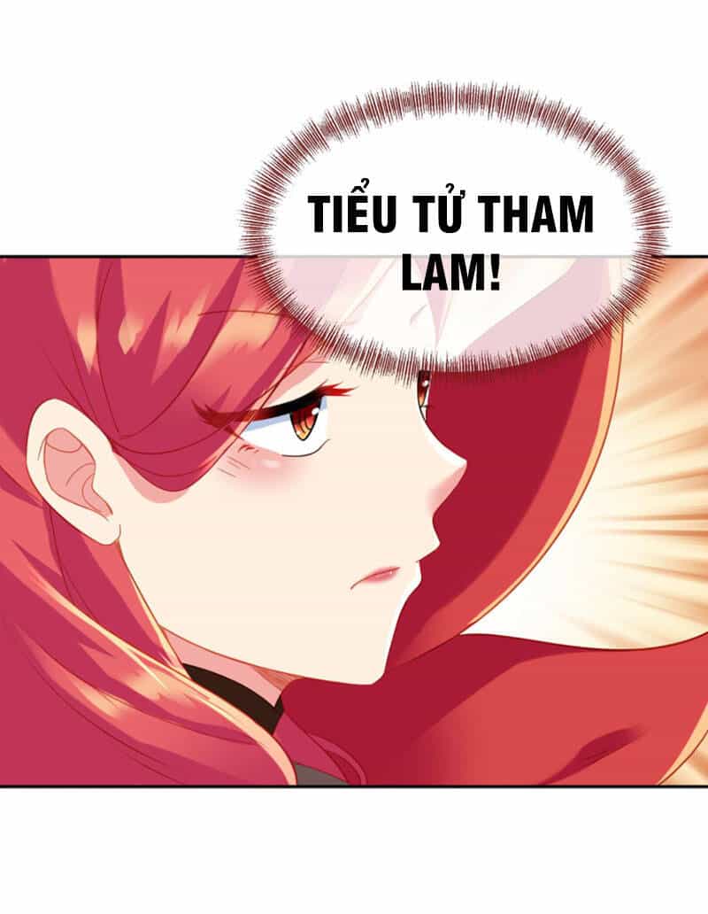Bắt Đầu Quật Khởi Từ Làm Lô Đỉnh - Chương 35 - ảnh 24