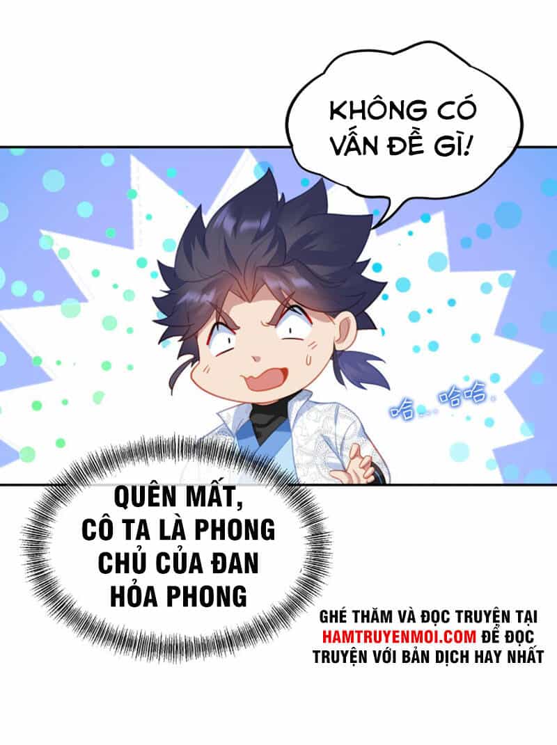 Bắt Đầu Quật Khởi Từ Làm Lô Đỉnh - Chương 35 - ảnh 3