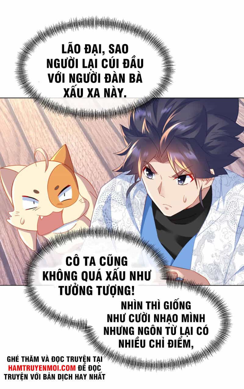 Bắt Đầu Quật Khởi Từ Làm Lô Đỉnh - Chương 35 - ảnh 39