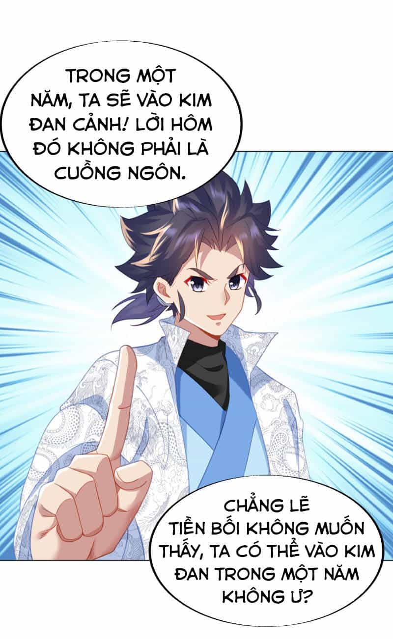 Bắt Đầu Quật Khởi Từ Làm Lô Đỉnh - Chương 35 - ảnh 42