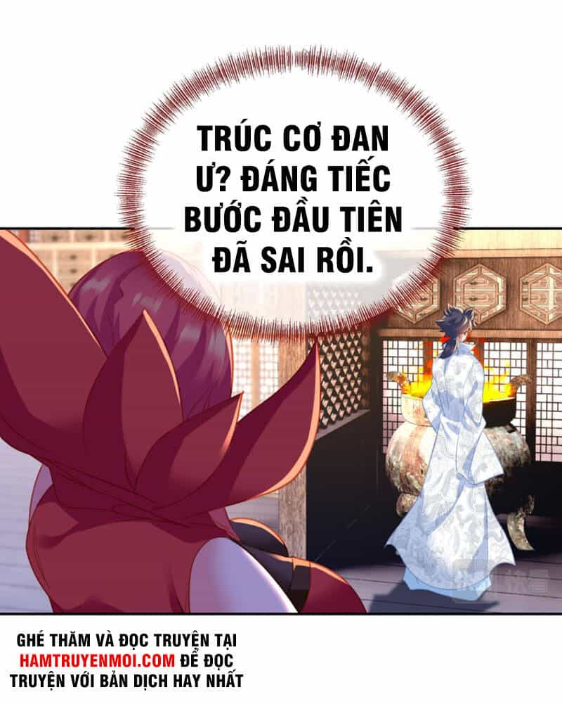 Bắt Đầu Quật Khởi Từ Làm Lô Đỉnh - Chương 35 - ảnh 7