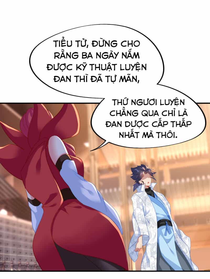 Bắt Đầu Quật Khởi Từ Làm Lô Đỉnh - Chương 36 - ảnh 13