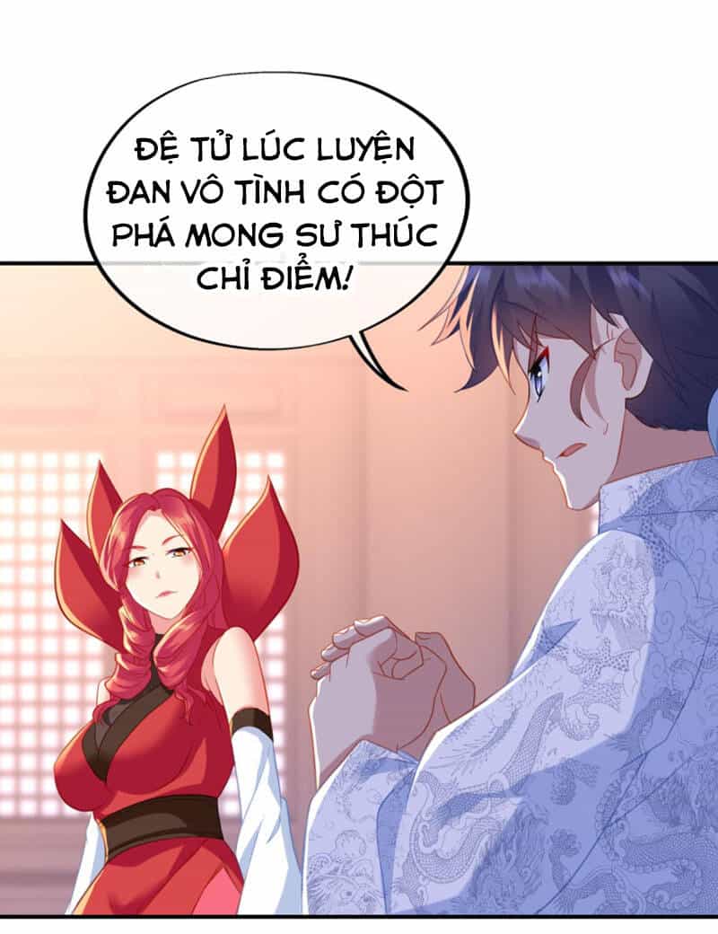 Bắt Đầu Quật Khởi Từ Làm Lô Đỉnh - Chương 36 - ảnh 15