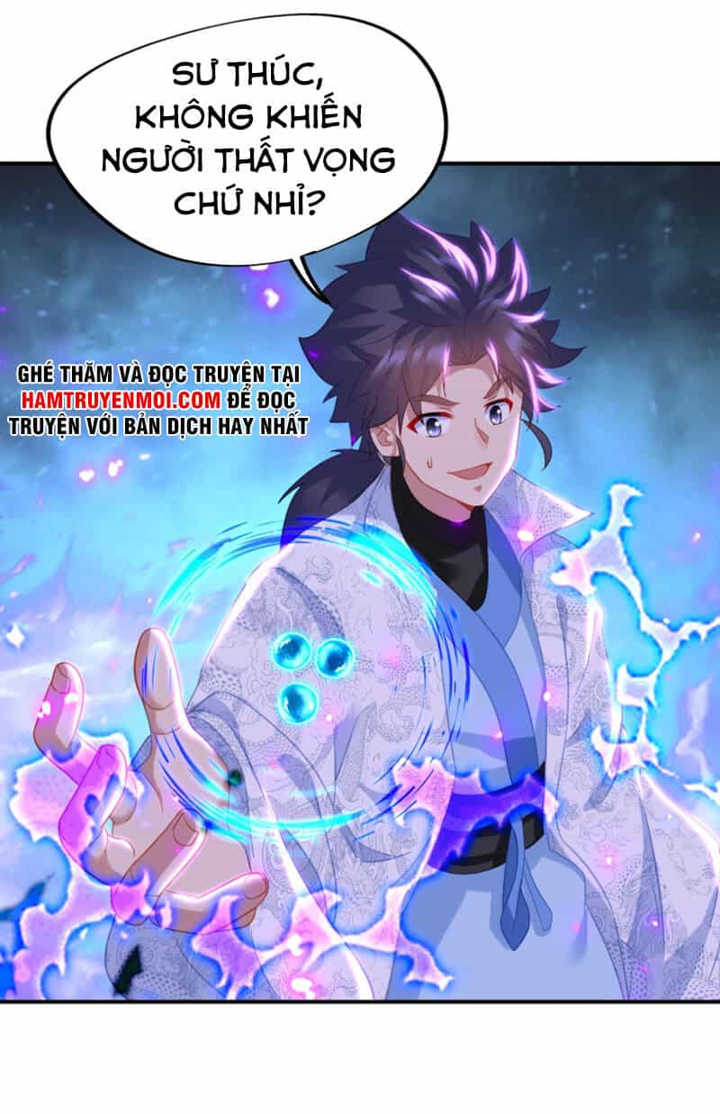 Bắt Đầu Quật Khởi Từ Làm Lô Đỉnh - Chương 36 - ảnh 30