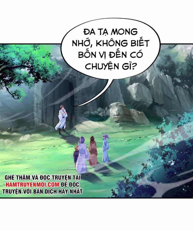 Bắt Đầu Quật Khởi Từ Làm Lô Đỉnh - Chương 37 - ảnh 15