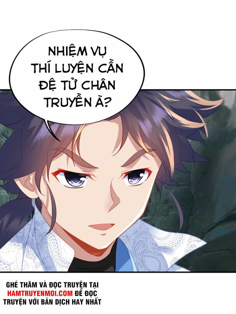 Bắt Đầu Quật Khởi Từ Làm Lô Đỉnh - Chương 37 - ảnh 17