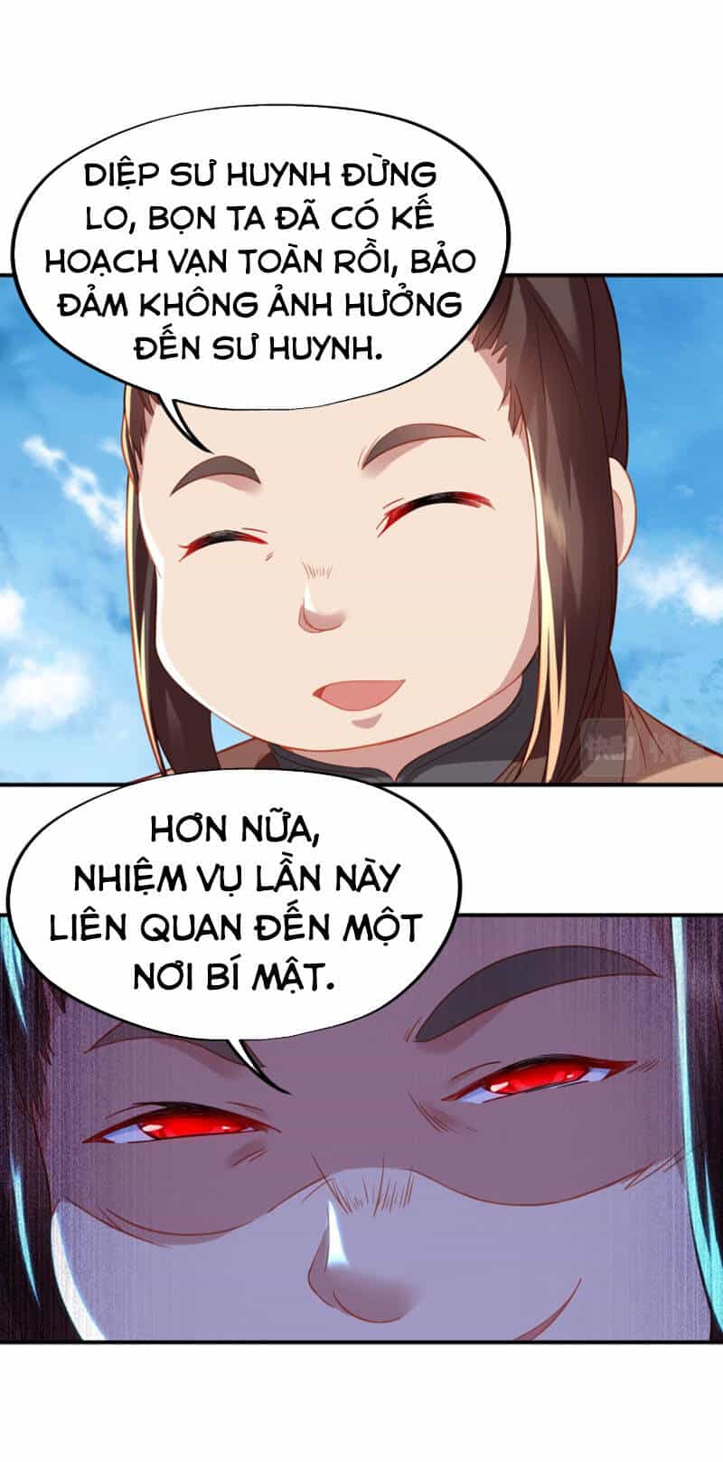 Bắt Đầu Quật Khởi Từ Làm Lô Đỉnh - Chương 37 - ảnh 18