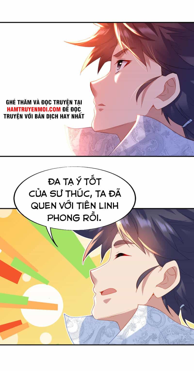 Bắt Đầu Quật Khởi Từ Làm Lô Đỉnh - Chương 37 - ảnh 3