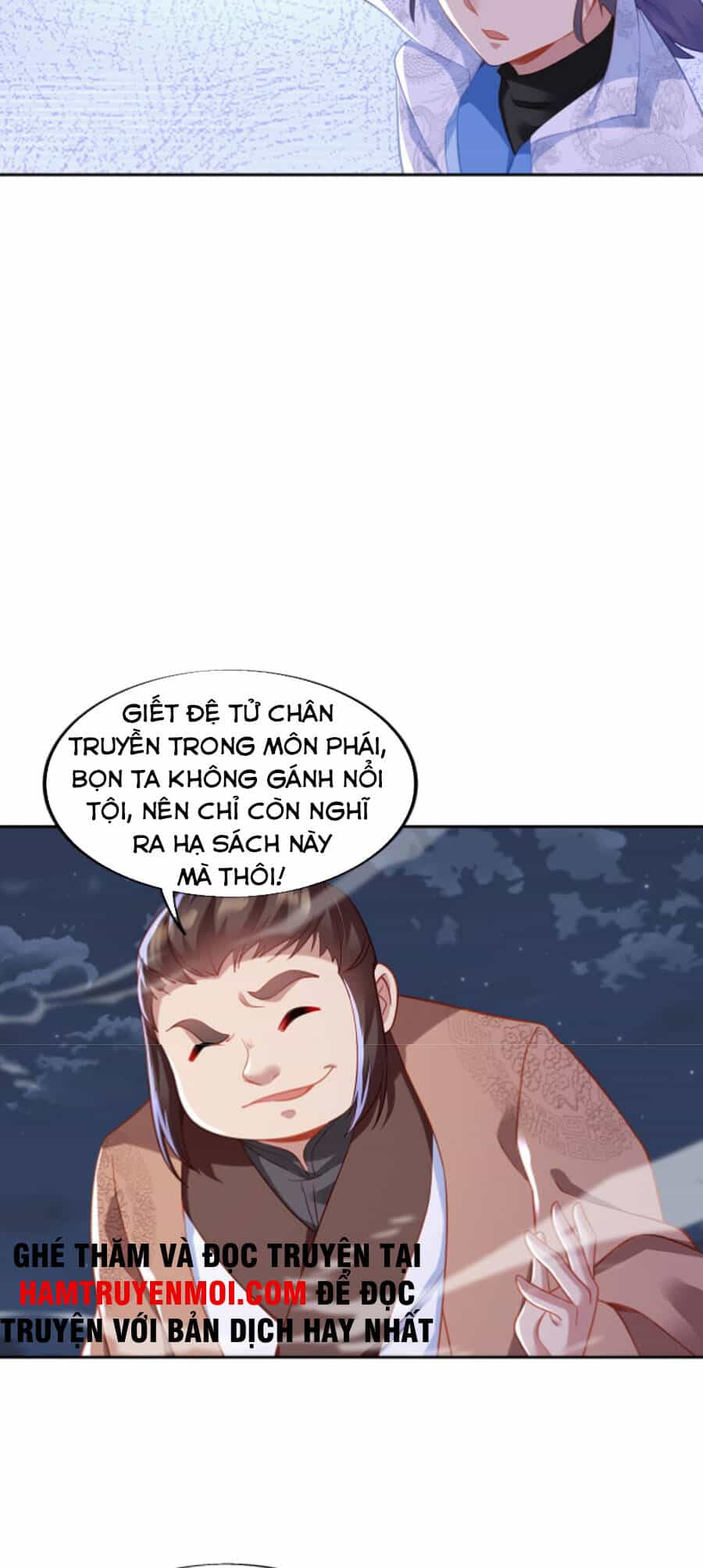 Bắt Đầu Quật Khởi Từ Làm Lô Đỉnh - Chương 38 - ảnh 12