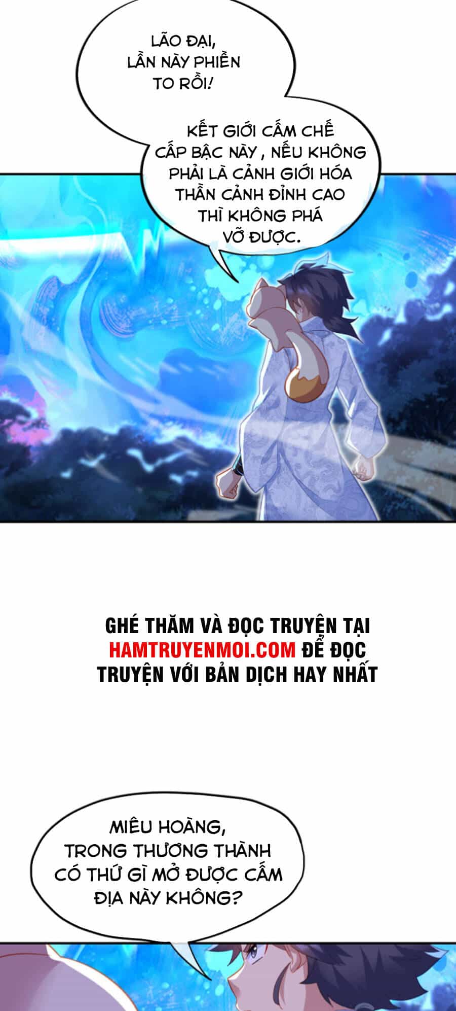 Bắt Đầu Quật Khởi Từ Làm Lô Đỉnh - Chương 38 - ảnh 22