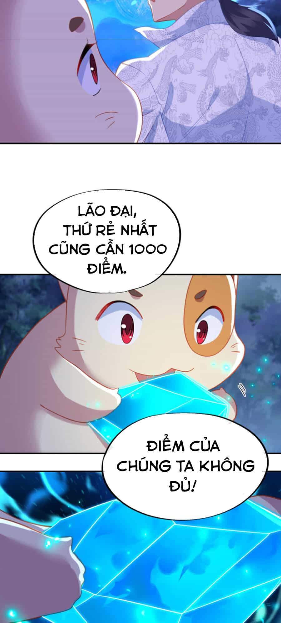 Bắt Đầu Quật Khởi Từ Làm Lô Đỉnh - Chương 38 - ảnh 23