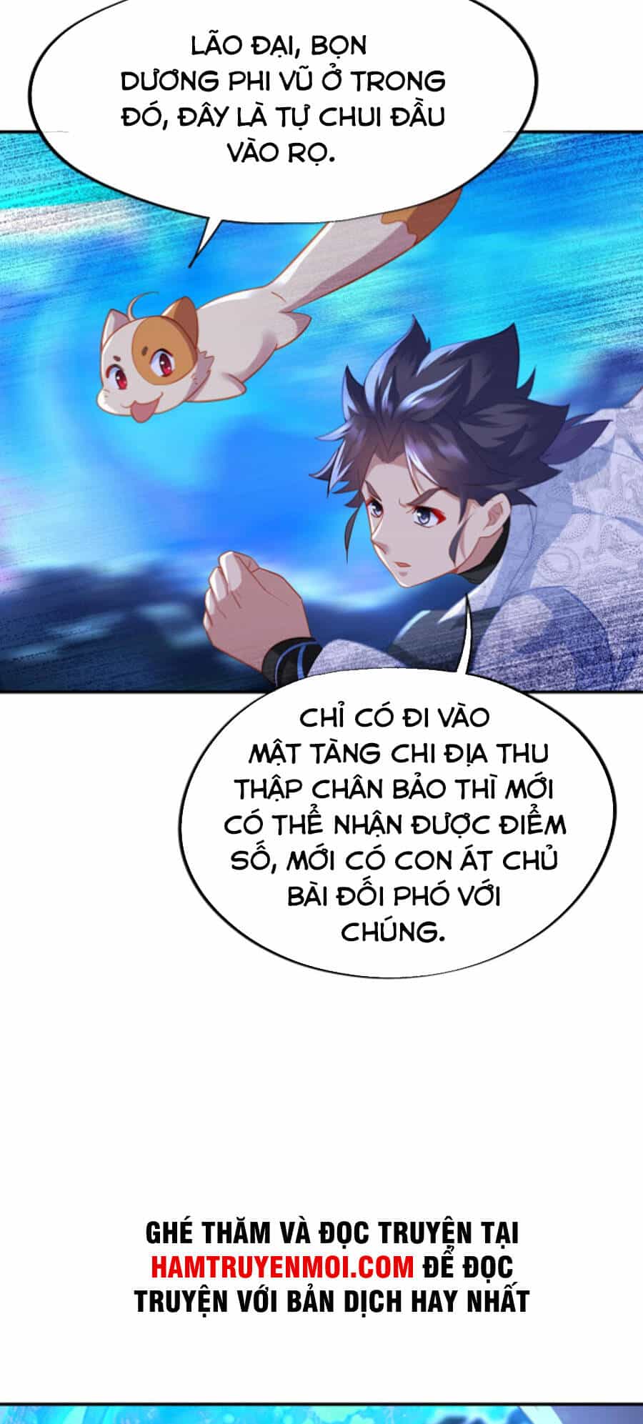 Bắt Đầu Quật Khởi Từ Làm Lô Đỉnh - Chương 38 - ảnh 27