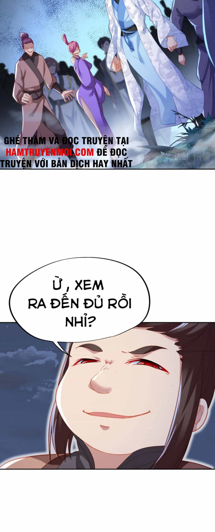 Bắt Đầu Quật Khởi Từ Làm Lô Đỉnh - Chương 38 - ảnh 7