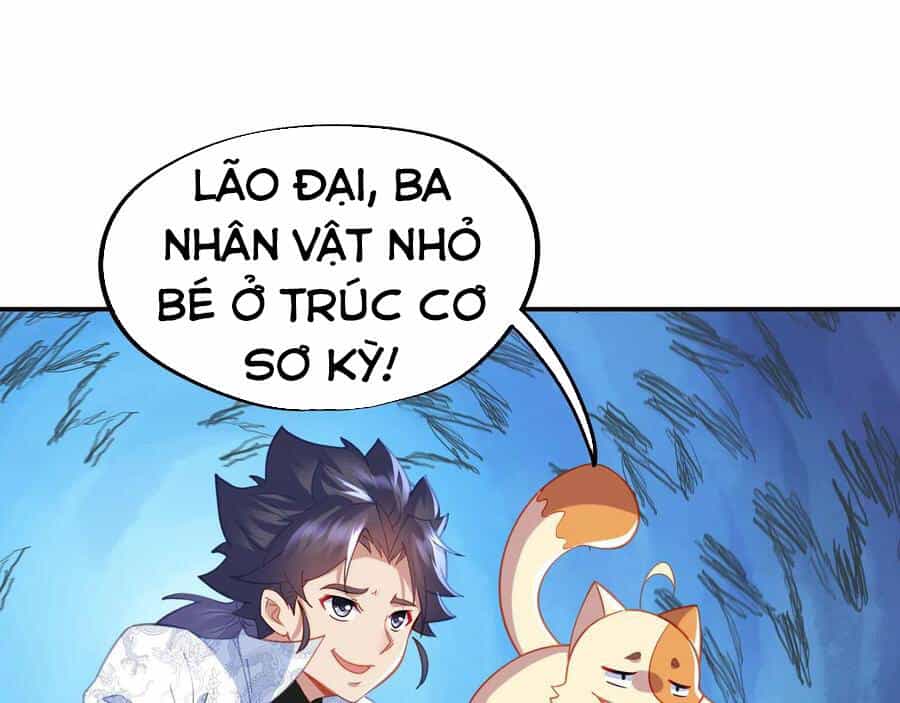 Bắt Đầu Quật Khởi Từ Làm Lô Đỉnh - Chương 39 - ảnh 52