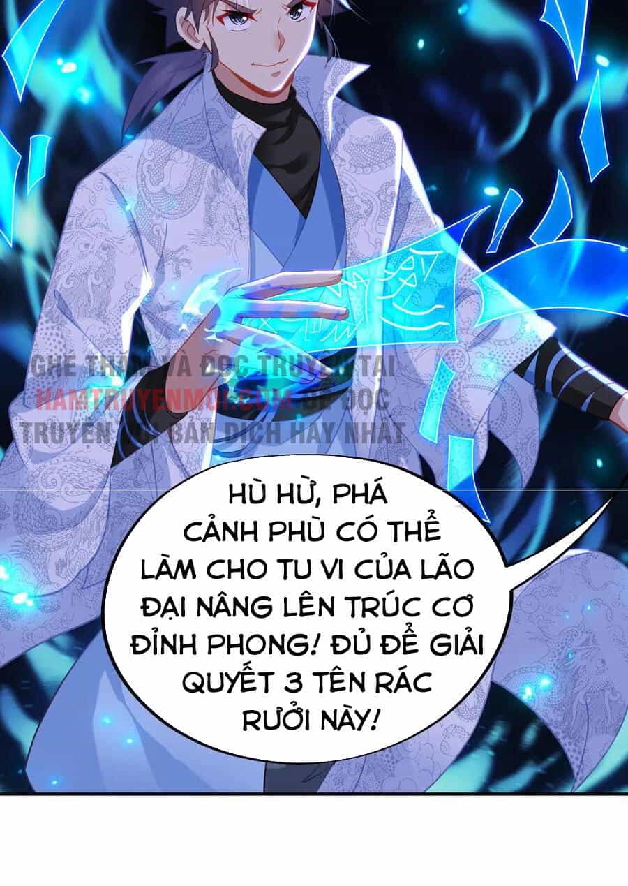 Bắt Đầu Quật Khởi Từ Làm Lô Đỉnh - Chương 39 - ảnh 54