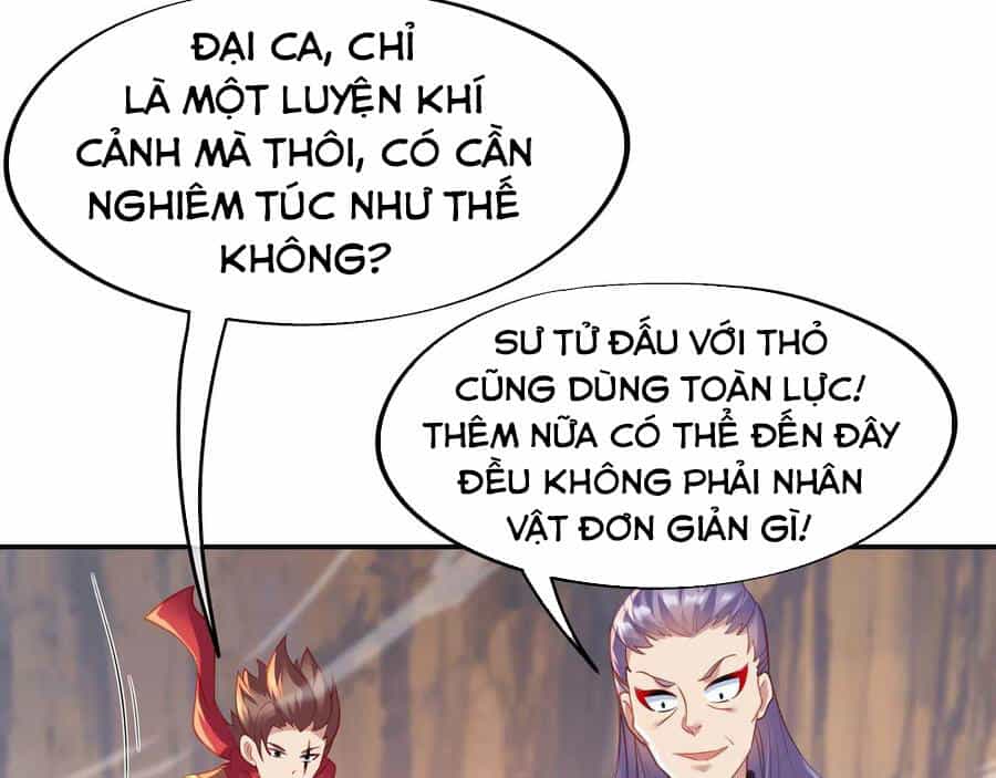 Bắt Đầu Quật Khởi Từ Làm Lô Đỉnh - Chương 39 - ảnh 69