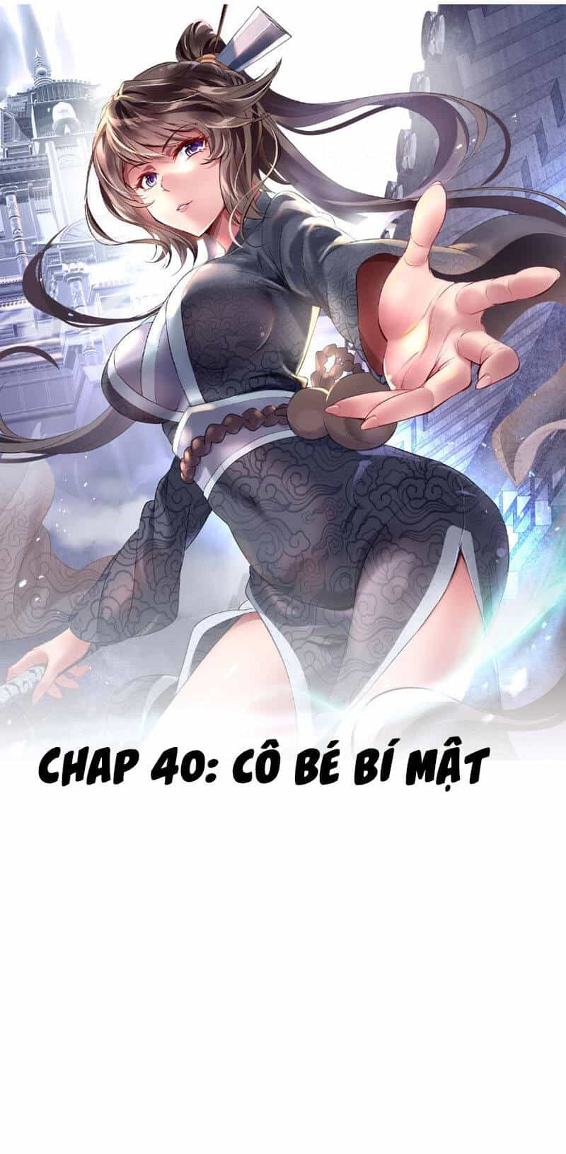 Bắt Đầu Quật Khởi Từ Làm Lô Đỉnh - Chương 40 - ảnh 1