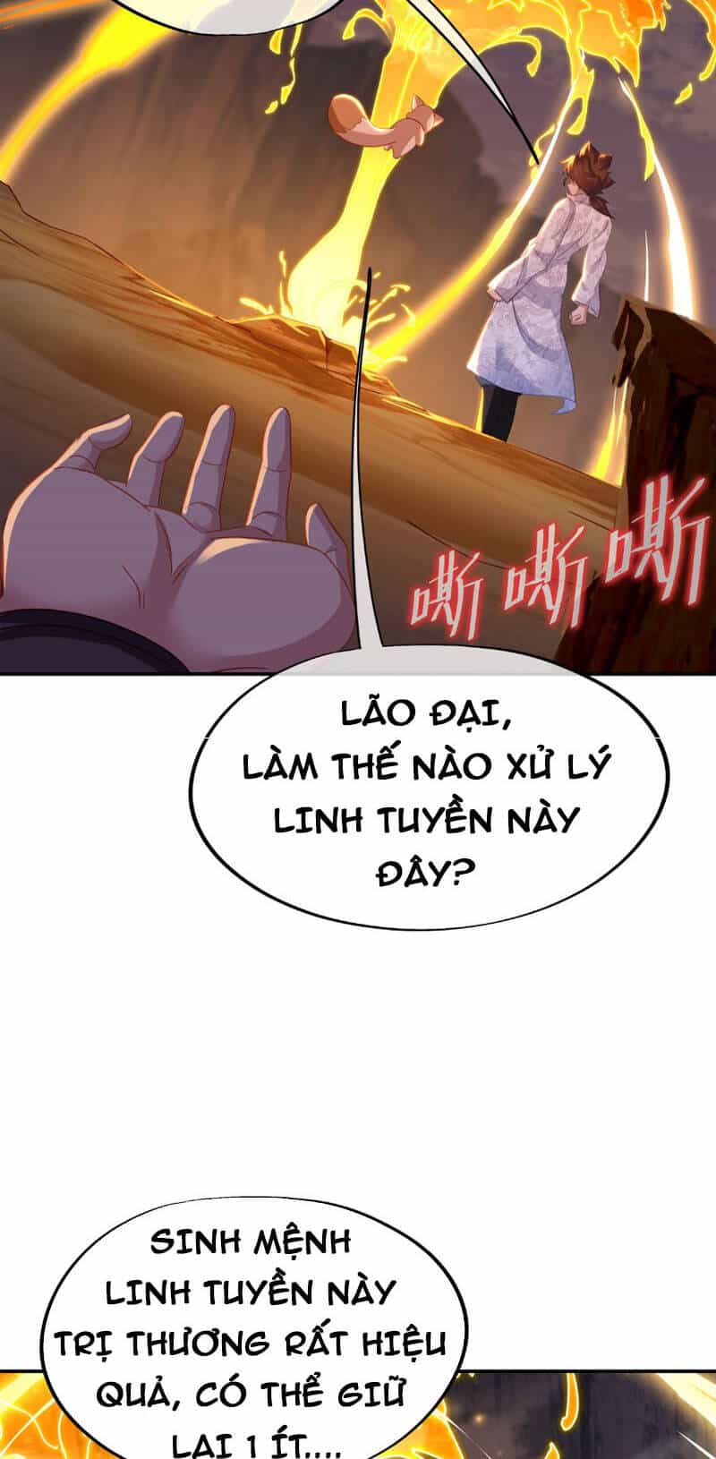 Bắt Đầu Quật Khởi Từ Làm Lô Đỉnh - Chương 40 - ảnh 11