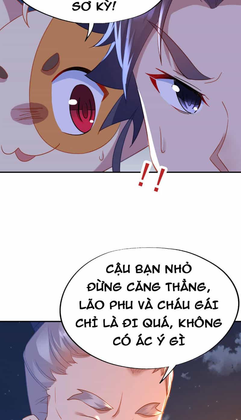 Bắt Đầu Quật Khởi Từ Làm Lô Đỉnh - Chương 40 - ảnh 25