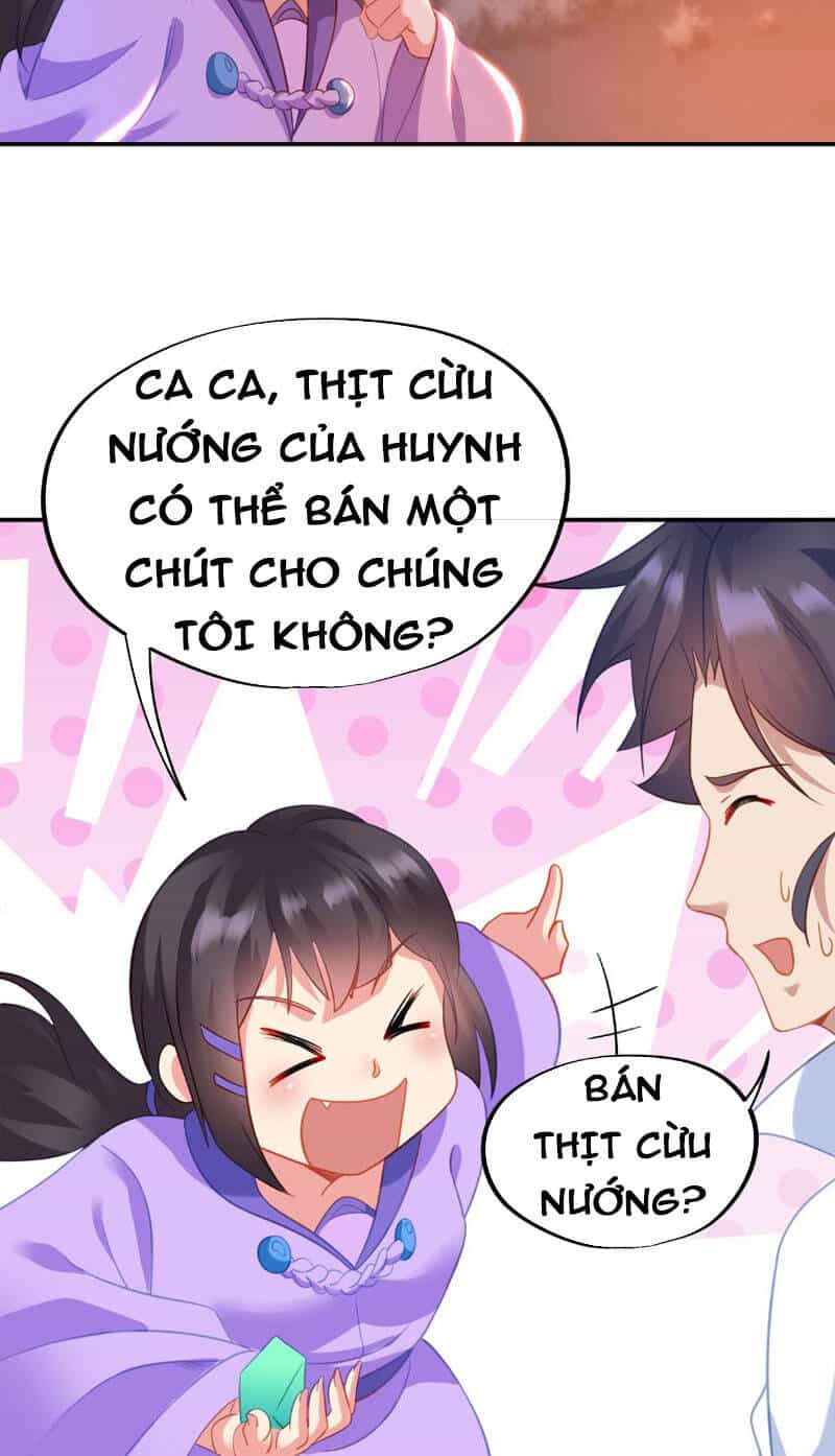 Bắt Đầu Quật Khởi Từ Làm Lô Đỉnh - Chương 40 - ảnh 29