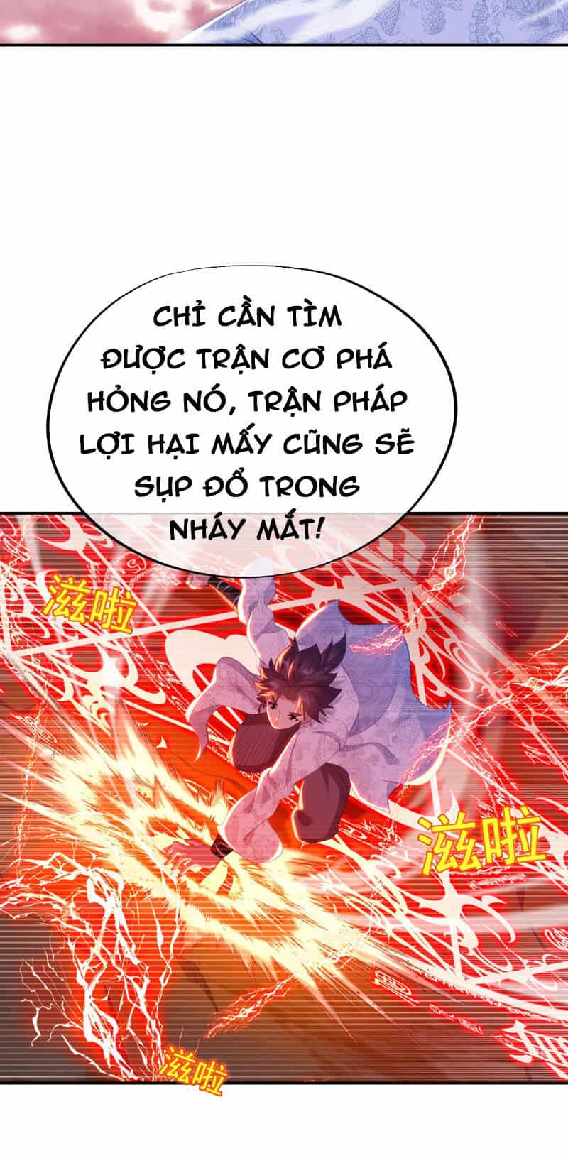 Bắt Đầu Quật Khởi Từ Làm Lô Đỉnh - Chương 40 - ảnh 8