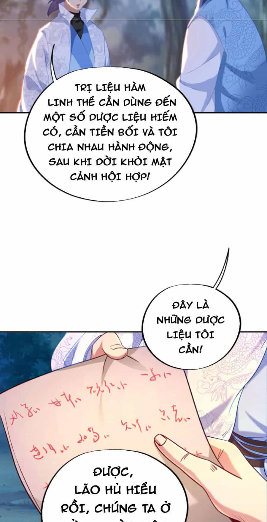 Bắt Đầu Quật Khởi Từ Làm Lô Đỉnh - Chương 41 - ảnh 14