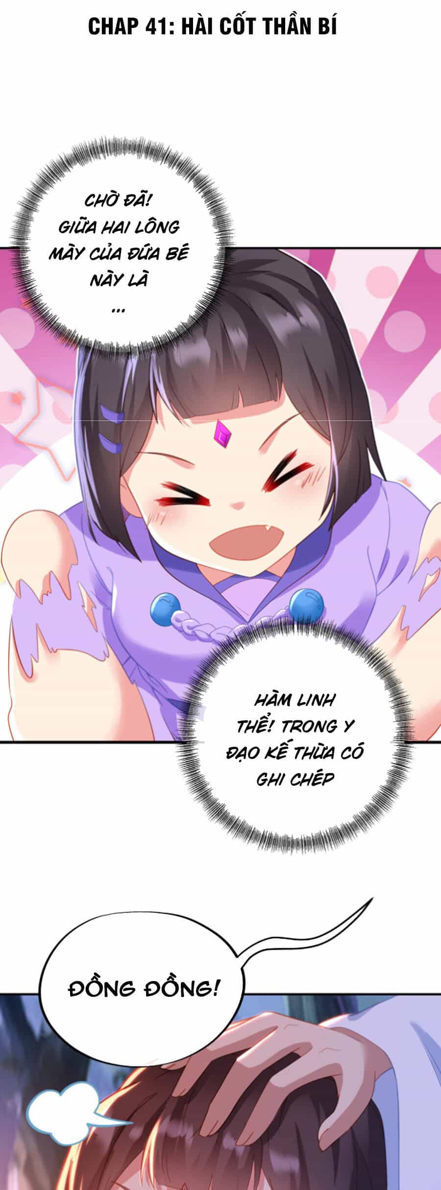 Bắt Đầu Quật Khởi Từ Làm Lô Đỉnh - Chương 41 - ảnh 2
