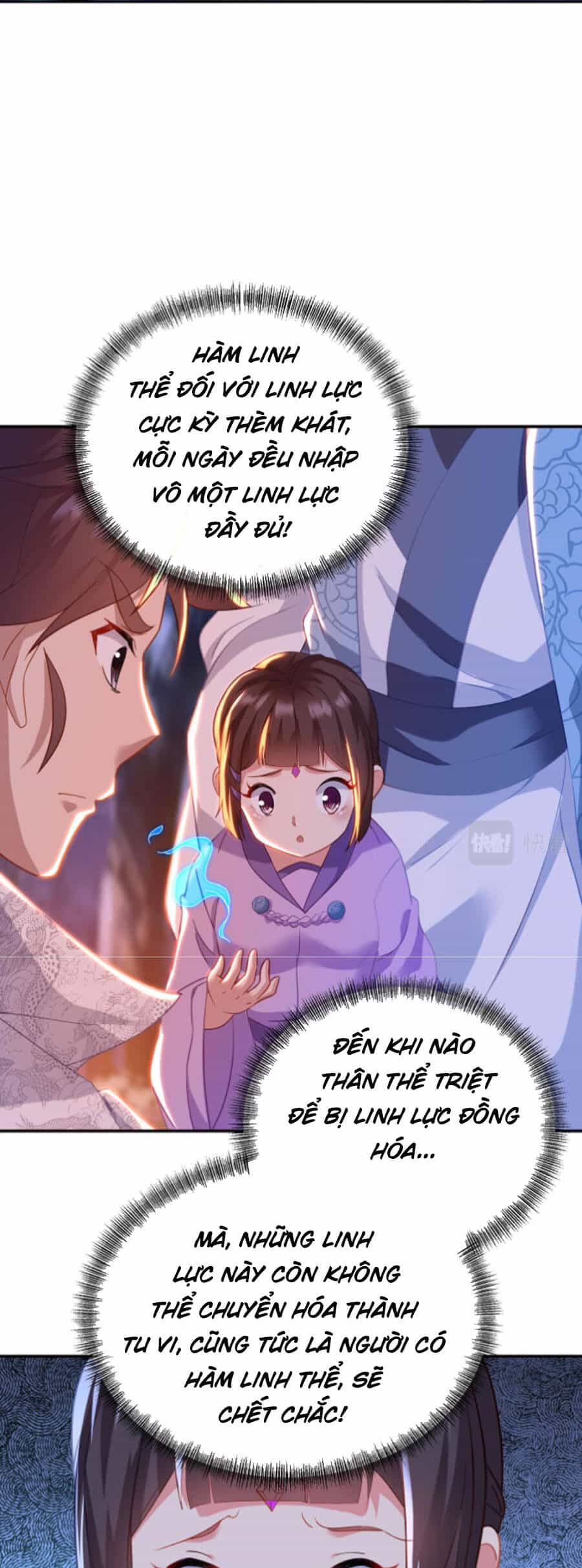Bắt Đầu Quật Khởi Từ Làm Lô Đỉnh - Chương 41 - ảnh 5