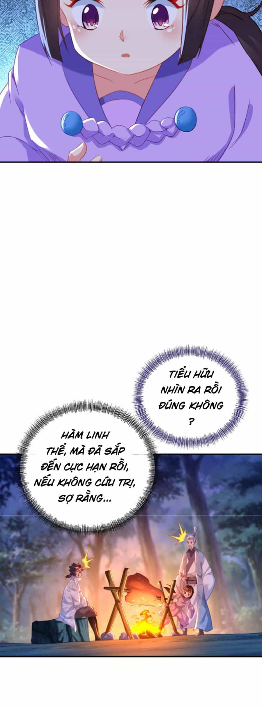 Bắt Đầu Quật Khởi Từ Làm Lô Đỉnh - Chương 41 - ảnh 6